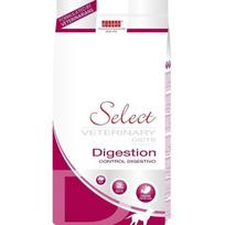 Select Veterinary Diets Gastrointestinal visavertis ėdalas suaugusiems šunims 2kg