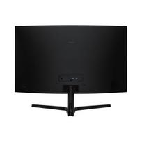 Monitorius ECRAN 32" SAMSUNG S32D390G Juodas 1920x1080 VA 16:9 4ms 250cd/m² 100Hz Iškraipytas 1500R HDMI D-Sub Ausinės Reguliuojamas stovas
