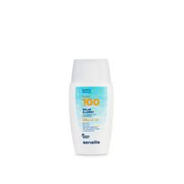 Losjonas nuo saulės Sensilis Spf 50, 40 ml