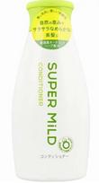 Kondicionierius su žolelių aromatu Shiseido Super Mild, 220 ml