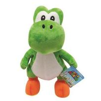 Minkštas žaislas Simba Super Mario Bros Yoshi, 30 cm