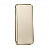 Dėklas 'Smart Diva' skirtas Samsung A266 A26 5G auksinis