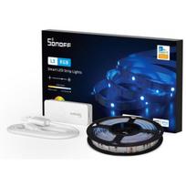 SONOFF L3 išmanioji RGB LED šviesos juosta, WiFi, 5m