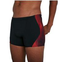 Maudymosi šortai vyrams Speedo, juodi