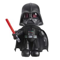 Darth Vader Voice Manipulator Feature Plush HJW21