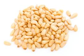 Gliaudyti kedrų riešutai, 1 kg