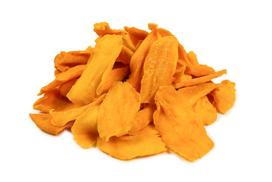 Džiovinti mangai, 1 kg