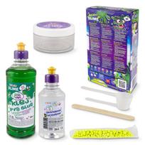 Magiško Slaimo gaminimo rinkinys Tuban Slime Ateivis XL TU3568