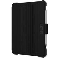 Planšetinio kompiuterio dėklas - UAG - Metropolis - iPad 10.9 (2022) - Juodas - Unisex - Suderinamas dėklas