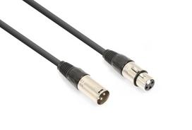 Vonyx XLR, 1.5 m
