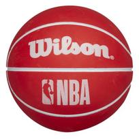 Dekoratyvinis krepšinio kamuolys NBA Wilson