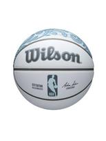 WILSON NBA TEAM CITY COLLECTOR DALLAS MAVERICKS krepšinio kamuolys