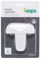 Zopa Užraktas šaldytuvui