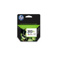 Kasetė rašaliniams spausdintuvams Originaal tint HP 303XL (T6N03AE) TriColor 415 lk