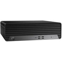 Kompiuteris Darbo PC - HP - Elite SFF 805 G9 - AMD Ryzen 5 8500G - 16GB RAM - 512GB SSD