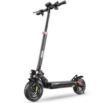 Elektrinis paspirtukas iScooter iX4 10'', juodas
