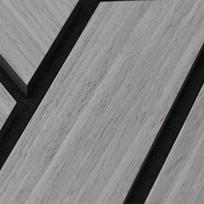 Akustinės plokštės, 30x26 cm, pilka, Akustilised paneelid, 30x26 cm, Hall