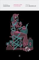 Antony And Cleopatra: The Pelican Shakespeare
