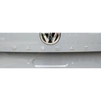 VW PASSAT B8 3G bagažinės dangčio ženkliukas originalus 3G9853687C2ZZ
