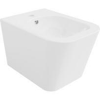 Mexen Teo pakabinamas bidė, Balta - 35855100