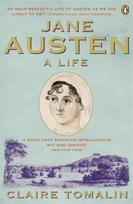 Jane Austen: A Life