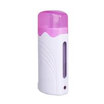 Vaško kasetinis šildytuvas Pink, 100ml/40W