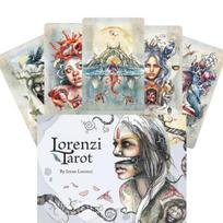 Lorenzi tarot