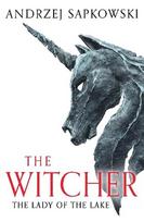 Lady of the Lake: Witcher 5 - Now a major Netflix show