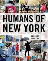Humans of New York Main Market Ed.