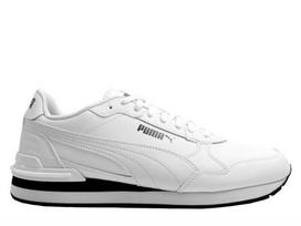 St runner v4 l puma 39906807 vīriešiem balta 39906807