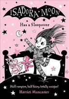 Isadora moon has a sleepover
