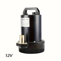 DC panardinamas vandens siurblys 12V/24V, 180W, 24V