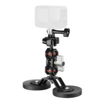 Neewer FL-GP15 Magnetic Action Camera Mount