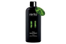 Kvapas saunai rento 600483 400ml miško