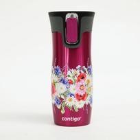 Termo puodelis „Contigo West Loop 2.0 470 ml – Laukų Pieva (Rožinė)“