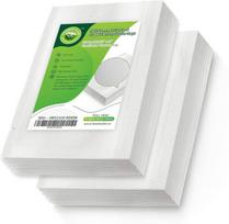 Vakuuminiai maišeliai 20x25 - 50 vnt + etiketės