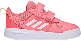 Sportiniai bateliai vaikams Adidas Tensaur I GW9080, rožiniai