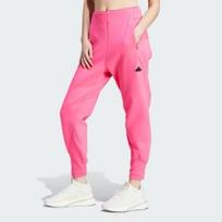 Kelnės moterims Adidas Adidas W Z.N.E., rožinės, XL