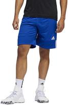 Vyriški krepšinio šortai Adidas 3G Spee Rev Shorts, mėlyna