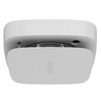 AJAX FireProtect 2 SB (šilumos / dūmų / anglies monoksido) baltas