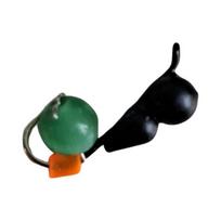 Avižėlė 3mm 0.7g BL/G