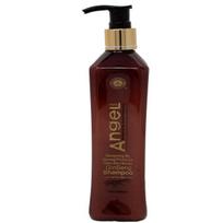 Šampūnas nuo plaukų slinkimo su ženšeniu Angel Ginseng Shampoo Hair Loss, 300 ml
