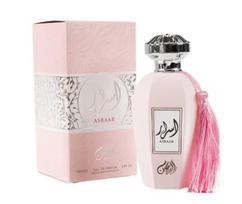 Kvapusis vanduo Ard Al Zaafaran Asraar EDP moterims, 100 ml