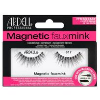 Magnetinės Ardell Blakstienos Magnetic fauxmink 817