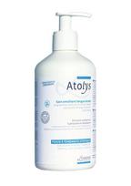 Karbamido emulsija 2% Atolys, 500 ml