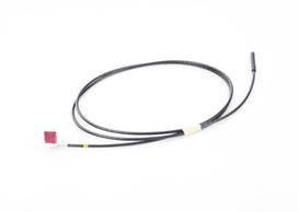 BMW F87 WLAN WIFI antenos kabelis - 1410 mm originalus 61119278133
