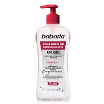 Micelinis vanduo Babaria, 400 ml