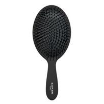 Plaukų šepetys Detangling Spa Brush Balmain hair couture, juodas