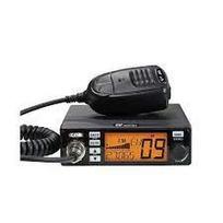 CB radio stotelė CRT Alpha, 10489556106