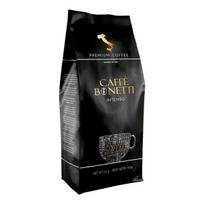 Caffe Bonetti kavos pupelės Intenso, 1kg
